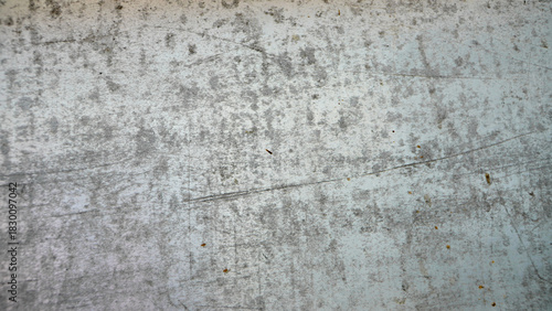 Grey metal texture. Window or shower wall backdrop with shadows and reflections. Silver background white texture light color foil glitter sparkle shiny metal wall dust paper luxury elegant abstract