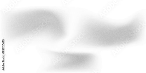 Grey gradient grain texture background gray black white monochrome smooth grainy backdrop design copy space