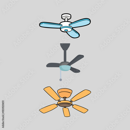 ceiling fan icon 