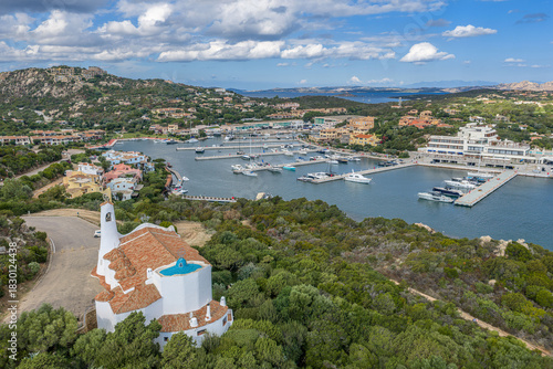 Porto Cervo