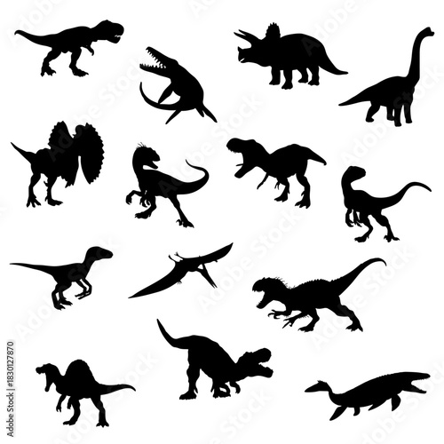 Dinossauros