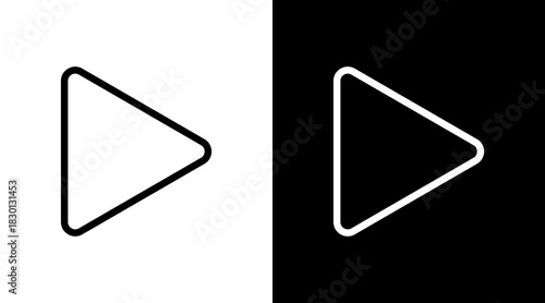Play With Icon Set Design