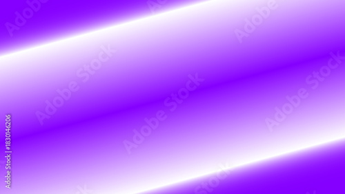 A bright and vibrant abstract background featuring a smooth diagonal gradient transition between intense and pure white