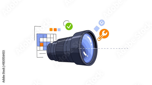 Vision and Strategic Planning for Business Growth and Future Success