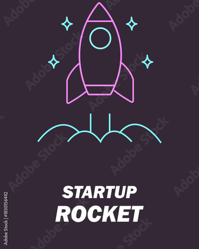 global network concept with earth and connected dots on a pink background