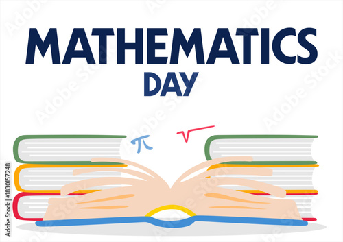 National Mathematics Day for mathematics lovers