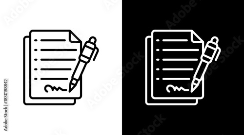 Documenting With Icon Set Design