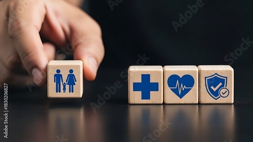 Protecting Your Future Health, Security, and Family Well-being with Insurance