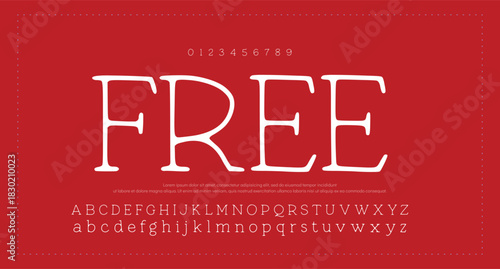 
Signature script lettering font 