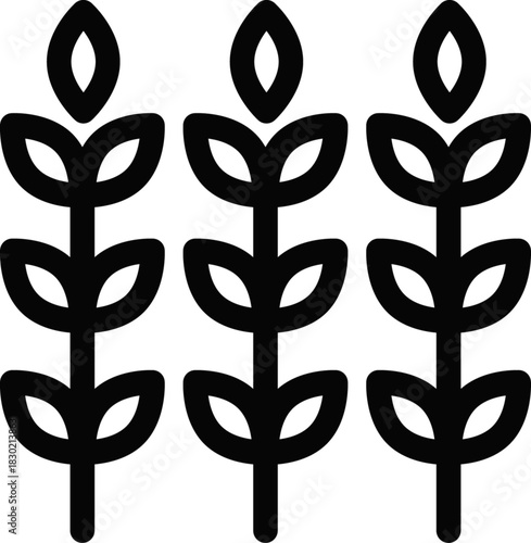 Harvest Wheat Bundle