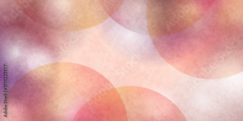 和柄　ピンク　模様　背景