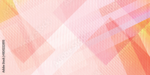 和柄　ピンク　模様　背景