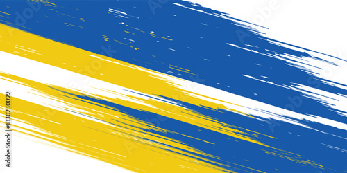 Abstract halftone wave dots background. Futuristic twisted grunge pattern, dots, circles. Vector modern optical pop art texture for posters, business cards and etc