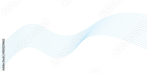 banner backgrond,blue and yellow line wave effect abstarct backgrounnd line.shape.vector.eps 10