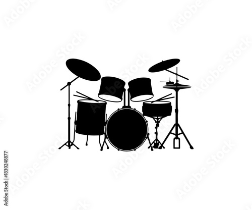 drum set