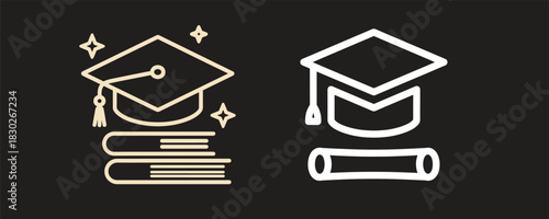 A degree is not just a piece of paper, it is the best proof of your perseverance. Congratulations