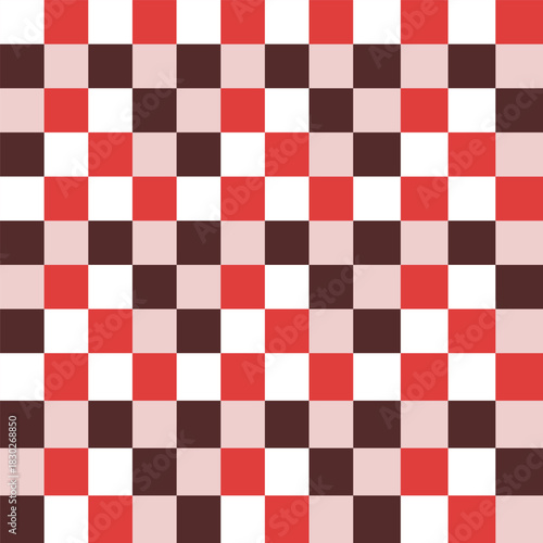 chess board background