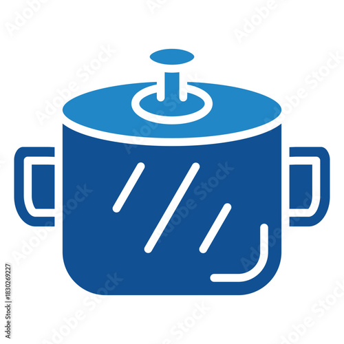 Pot Icon