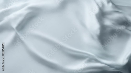 Wallpaper Mural Abstract grayscale image featuring softly lit, flowing forms with delicate textures and shadows Torontodigital.ca