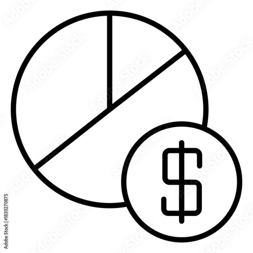 Category outline icon