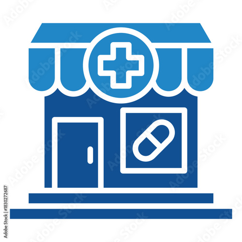Pharmacy Icon