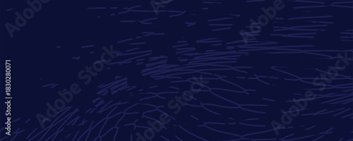 Abstract net background blue for sports, vector.