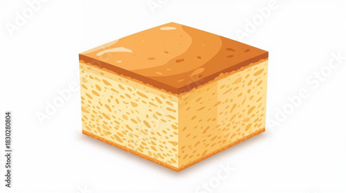 stack of cheese