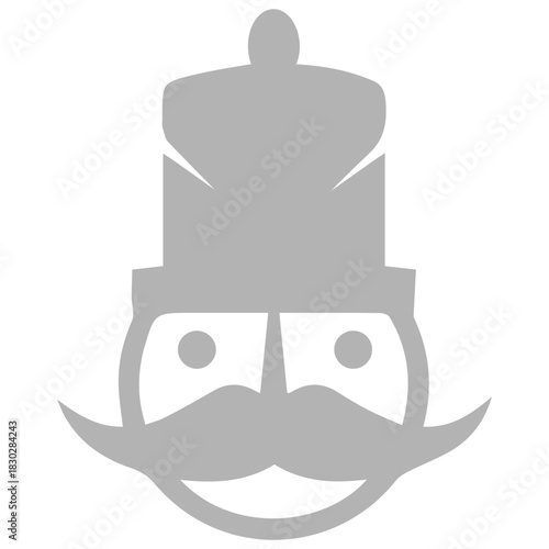 Nutcracker Soldier Icon