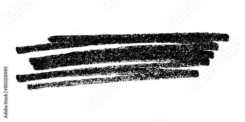 Brush paint stroke texture swatch Hand painted background Ink scribble dab clipart Paint smudge for tags and stamps design