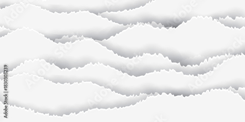 和柄　白　模様　背景