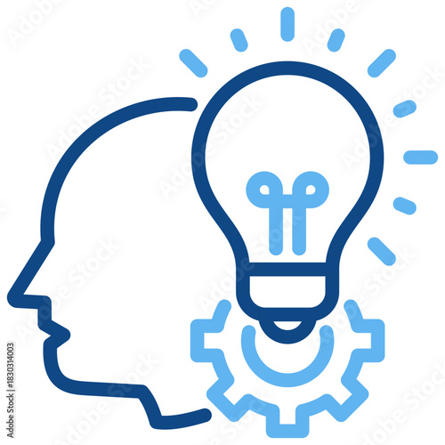Mindset Icon