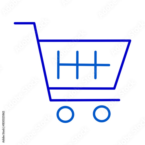 E-commerce Shopping Cart Purchase