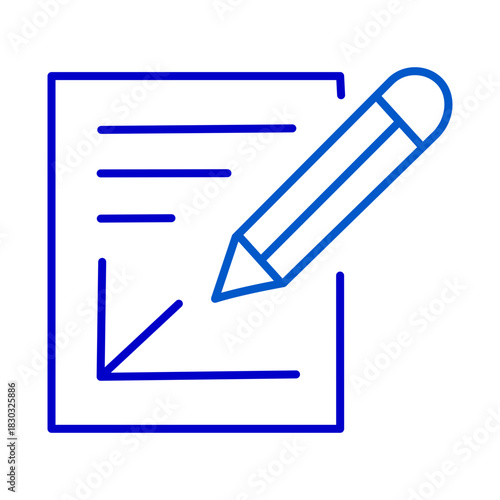 Edit Document Contract Signing