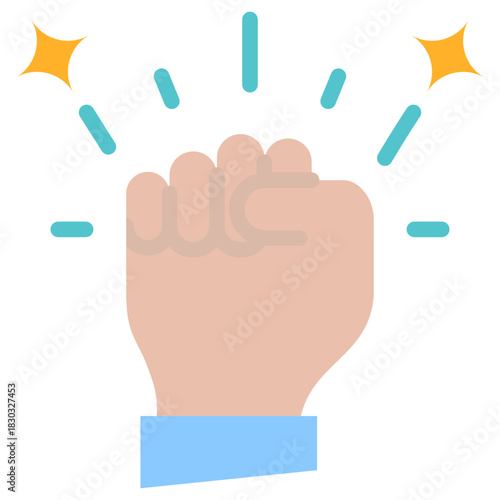 Empower Icon