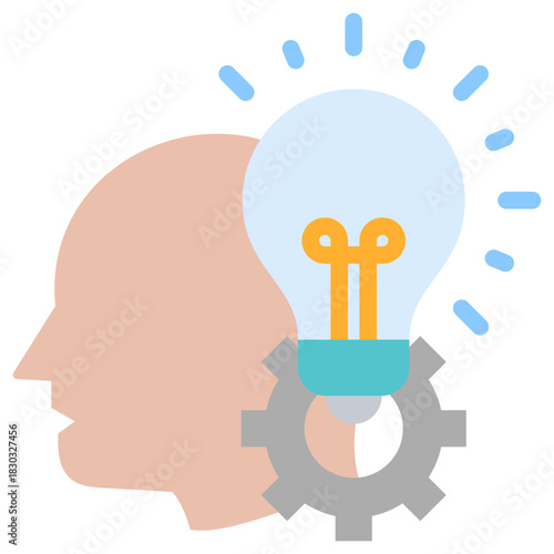 Mindset Icon