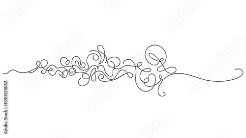 Blank Canvas of Possibilities A Pure White Background Beckons Creativity