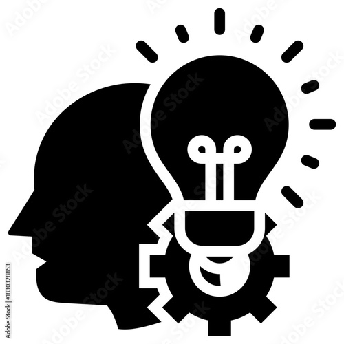 Mindset Icon