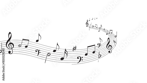 Clean white textured surface for creative graphic design projects or presentation