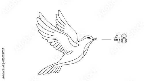 White background for product placement or design element in a studio