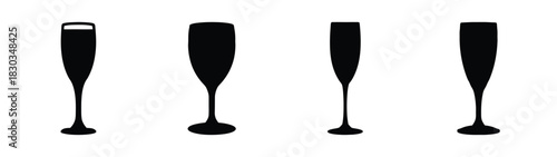 Simple minimalist vector file text graphic, clean design, isolated on white, graphic design element, digital illustration, scalability, modern concept, studio shot, high quality.