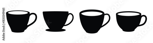 Simple vector file graphic with text 'vector file' isolated on a clean white background, representing digital art and scalable graphics.