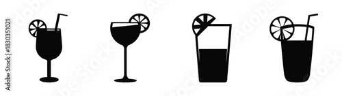 Isolated vector file text graphic on a clean white background, simple and clean design element for digital and print applications, graphic design asset.