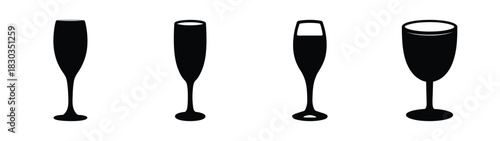 Vector file text graphic isolated on white background, clean minimalist design, scalable graphic element for digital and print media applications.