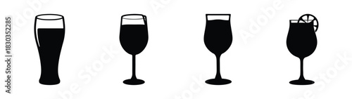 Vector file text label, digital graphic illustration, isolated on white background, suitable for design and creative projects, clean and modern.