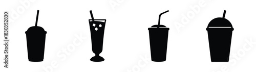 A simple, clean vector file illustration with the words "vector file" clearly displayed, perfect for graphic design and digital art contexts, emphasizing scalability.