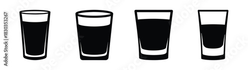 Isolated vector file text graphic illustration on a white background, clean design, minimal, editable, scalable, perfect for digital and print media presentations, websites, and apps.