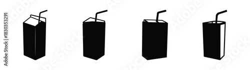 Vector file graphic design element isolated on white background, simple text and clean typography for digital and print media applications.