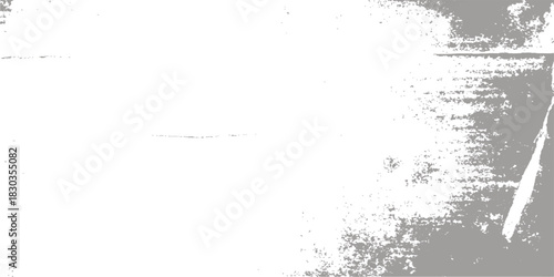 Abstract blue ink splash grunge texture background with fresh liquid drops