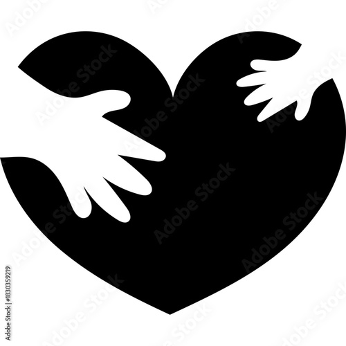 Handdrawn Mother's Day