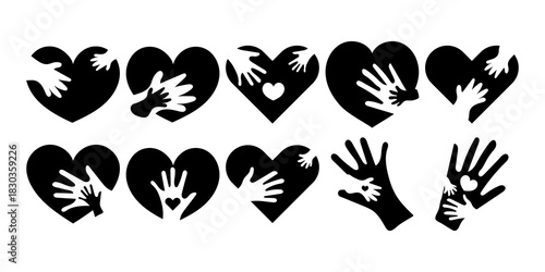 Handdrawn Mother's Day